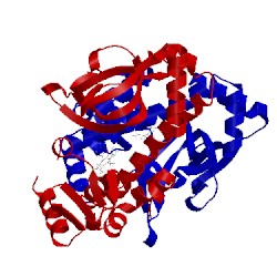 Image of CATH 5f1r