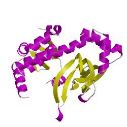 Image of CATH 5f1rA