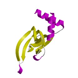 Image of CATH 5f1rA01