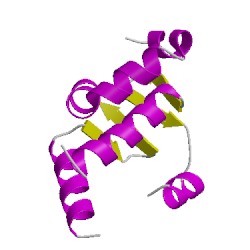 Image of CATH 5f1rA02