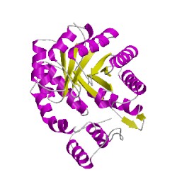 Image of CATH 5f1uA00