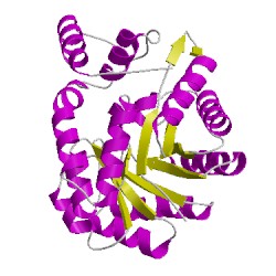 Image of CATH 5f1uB