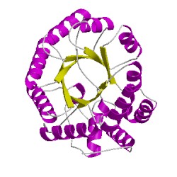 Image of CATH 5f1uD