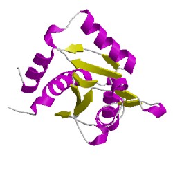 Image of CATH 5f1xA01