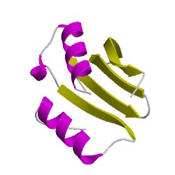 Image of CATH 5f1xA03