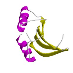 Image of CATH 5f1xB03