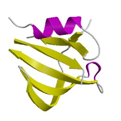 Image of CATH 5f20A01