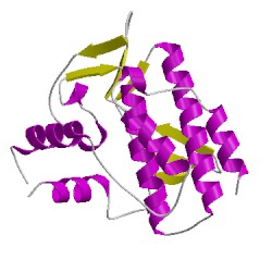 Image of CATH 5f20A02