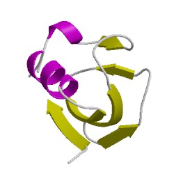 Image of CATH 5f29A