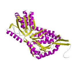 Image of CATH 5f2cA
