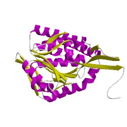Image of CATH 5f2cA01