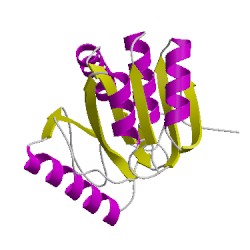 Image of CATH 5f2cA02
