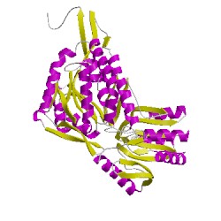 Image of CATH 5f2cB