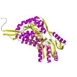 Image of CATH 5f2cC