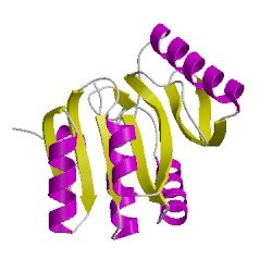 Image of CATH 5f2cC02
