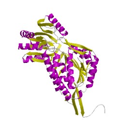 Image of CATH 5f2cD