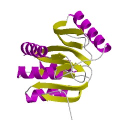 Image of CATH 5f2cD02