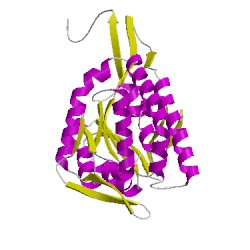Image of CATH 5f2cF01