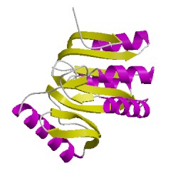 Image of CATH 5f2cF02
