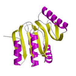 Image of CATH 5f2cG02