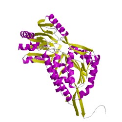 Image of CATH 5f2cH