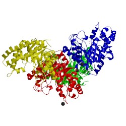 Image of CATH 5f2g