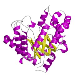 Image of CATH 5f2gA00