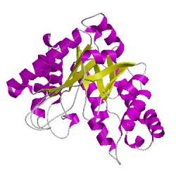 Image of CATH 5f2gB00