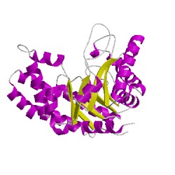 Image of CATH 5f2gC