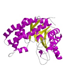 Image of CATH 5f2gD