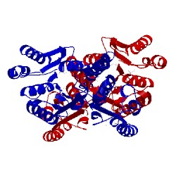 Image of CATH 5f2h