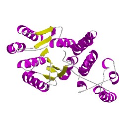 Image of CATH 5f2hA