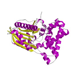 Image of CATH 5f2kB