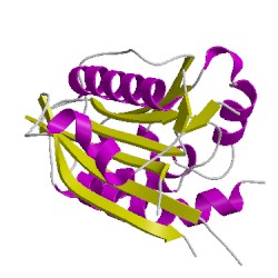 Image of CATH 5f2kB02