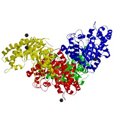 Image of CATH 5f2m