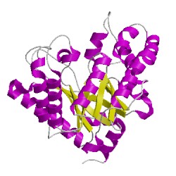 Image of CATH 5f2mA