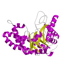 Image of CATH 5f2mC00