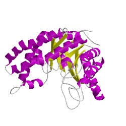 Image of CATH 5f2mD