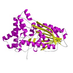 Image of CATH 5f2nA