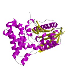 Image of CATH 5f2nB