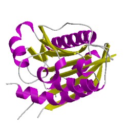 Image of CATH 5f2nB02