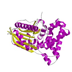 Image of CATH 5f2oB