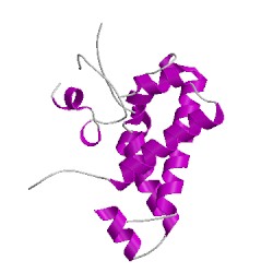 Image of CATH 5f2oB01