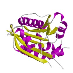 Image of CATH 5f2oB02