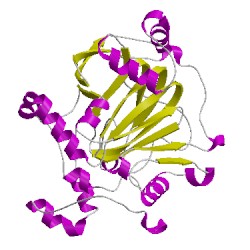 Image of CATH 5f2sA