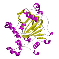 Image of CATH 5f2sA01