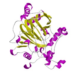 Image of CATH 5f2sB01