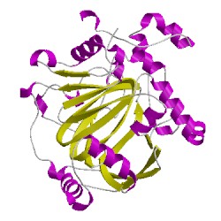 Image of CATH 5f2sC