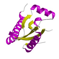 Image of CATH 5f2vO01