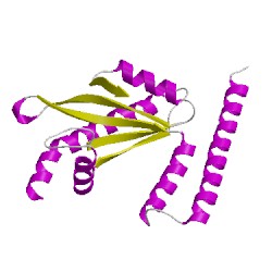 Image of CATH 5f2vP